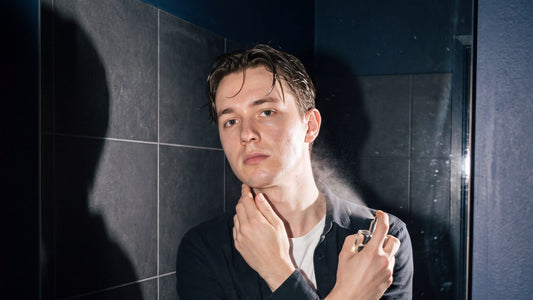 Wie viel Parfum ist eigentlich zu viel?