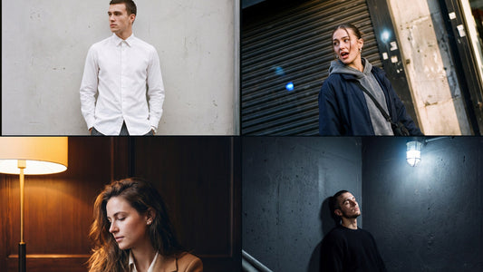 Welcher Duft passt zu deinem Style?