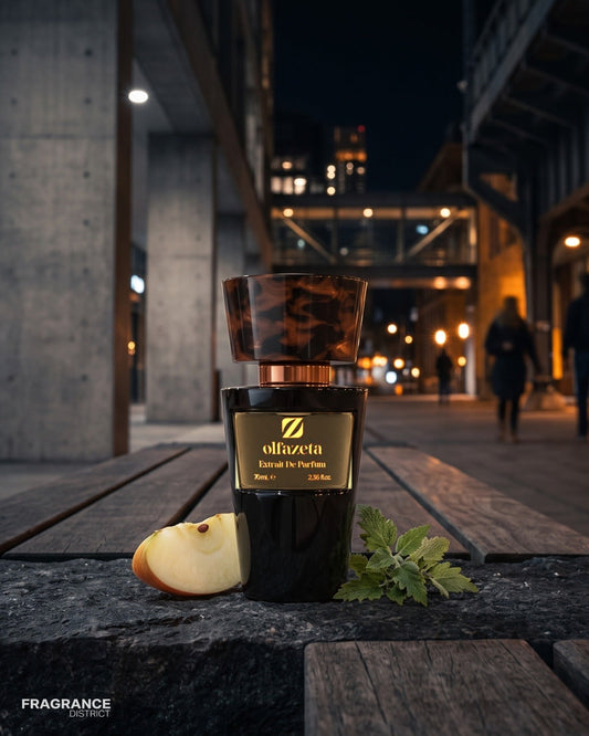 N°66 Midnight Tea