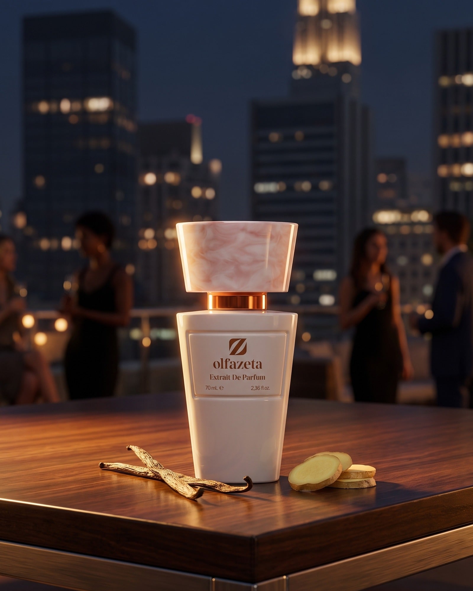 N°148 Spiced Cacao
