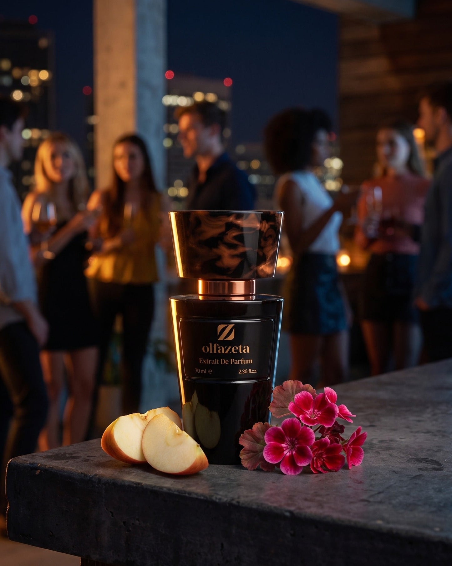 N°150 Urban Balsam