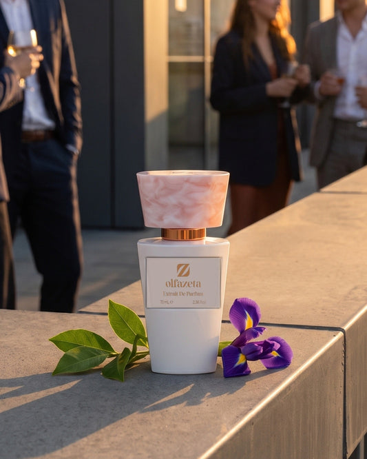 N°57 Grapefruit Horizon