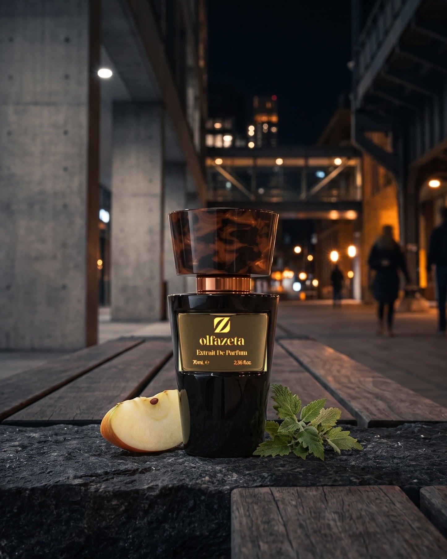 N°66 Midnight Tea