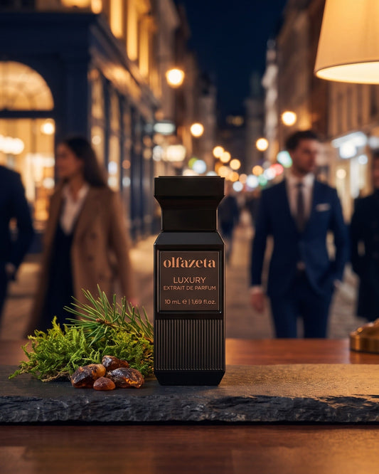 N°74 Smoked Hemp