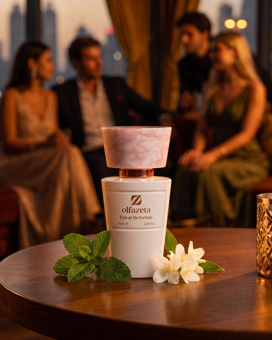 N°76 Iced Sugar