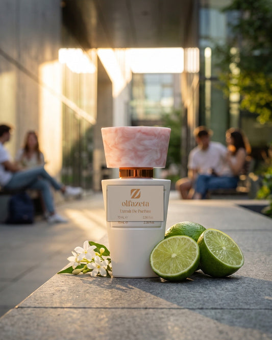 N°97 Ruby Tonic